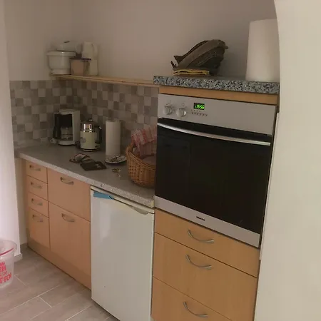 Uschi'S Nest Apartment Balatonmagyarod Exterior photo