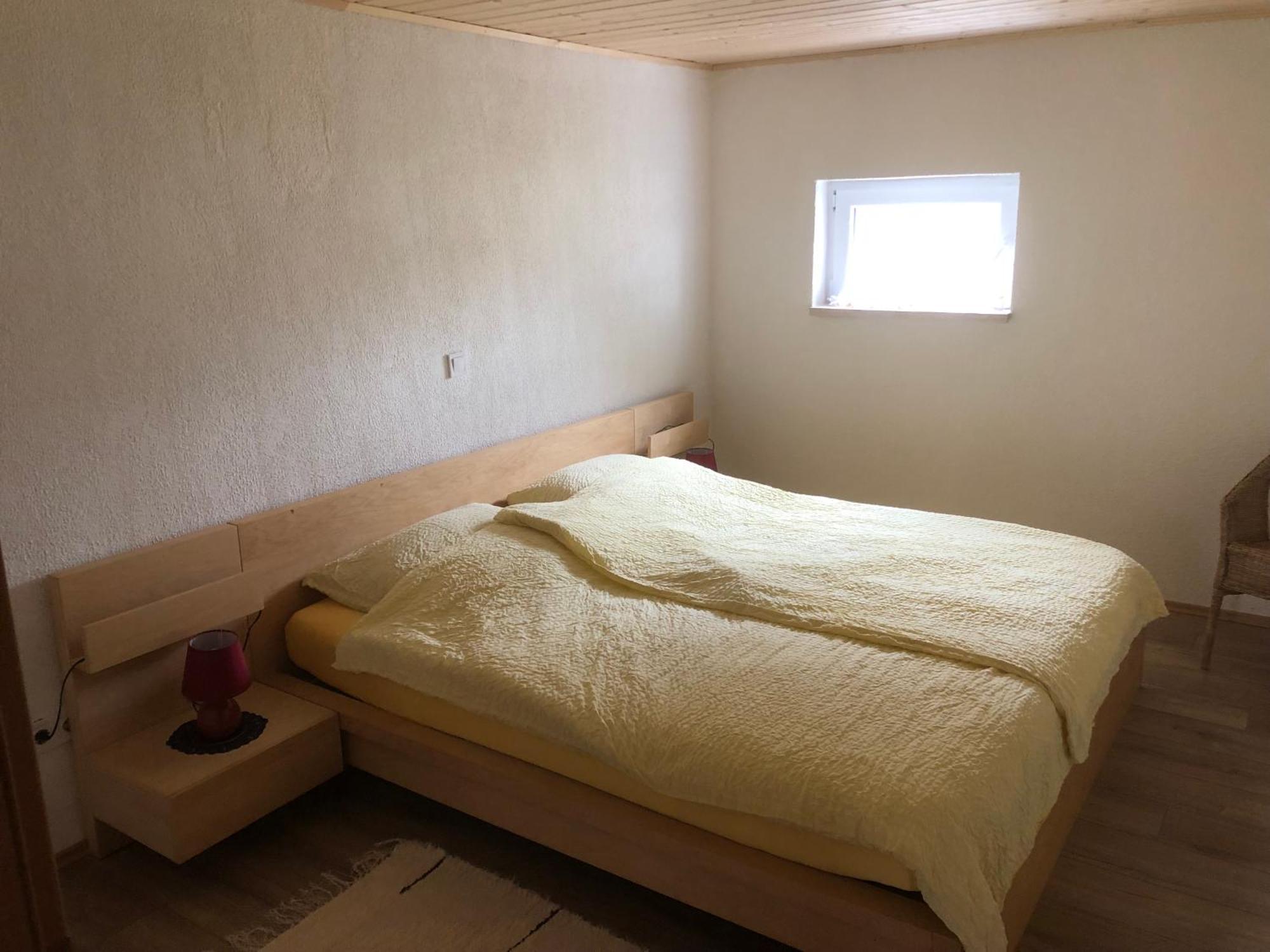 Uschi's Nest Apartament Balatonmagyarod