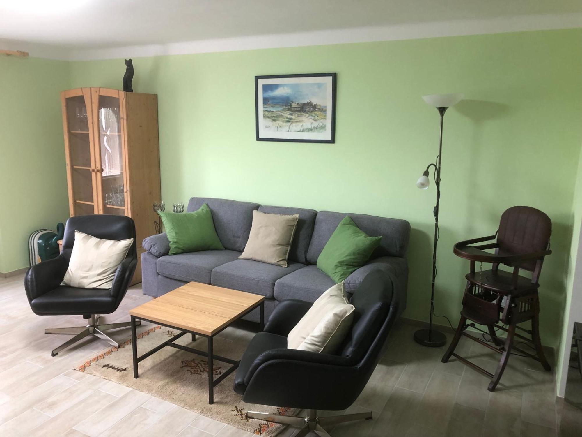 Apartament Uschi's Nest Balatonmagyarod