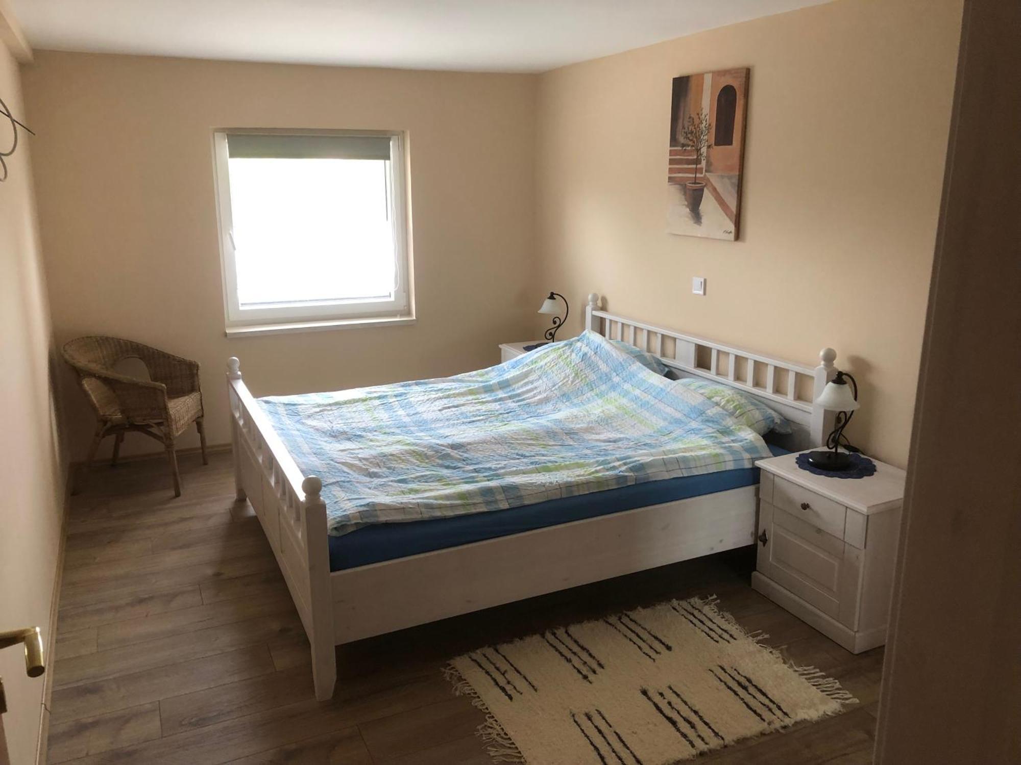 Uschi's Nest Apartament Balatonmagyarod